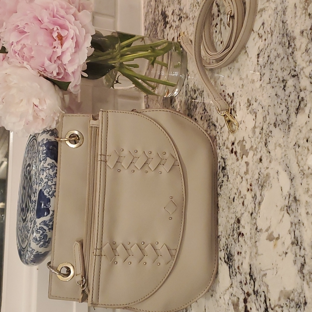 Danielle Nicole Shoulder Bag